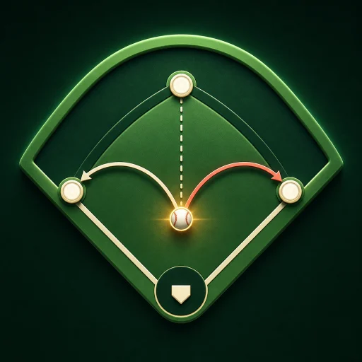 BaseballIQ app icon