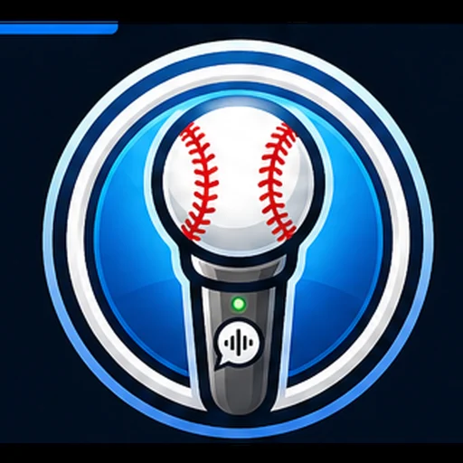 SayTheScore app icon